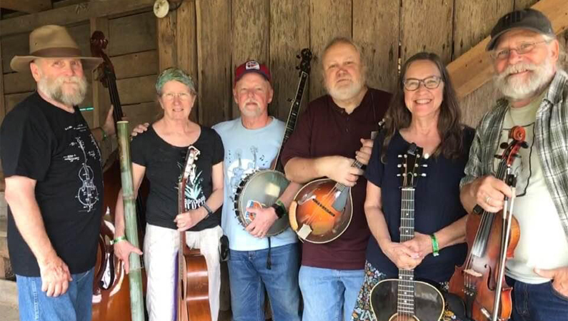 Join us for our Fall Bolin Creek Celebration on October 19th!