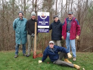 Meadowmont Friends of Little Creek